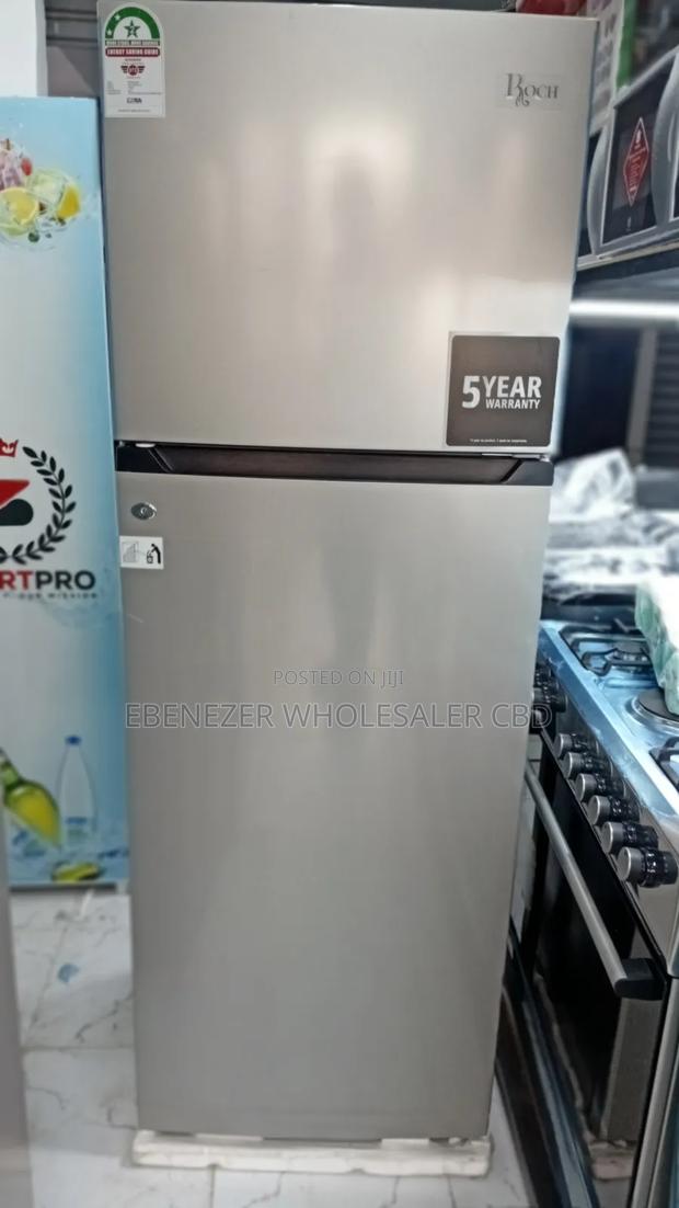 304litres Roch Refrigerators