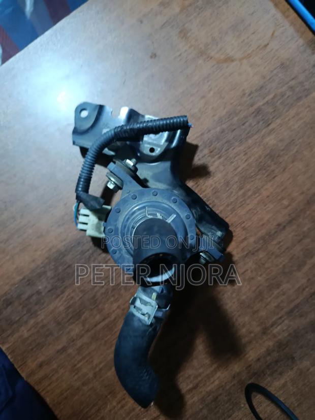Inverter Cooling Pump Fielder New - thumbnail 2