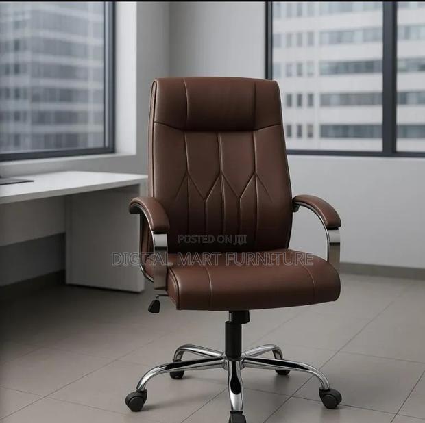 Offiuce Chair;Executive High-Back Office Chair