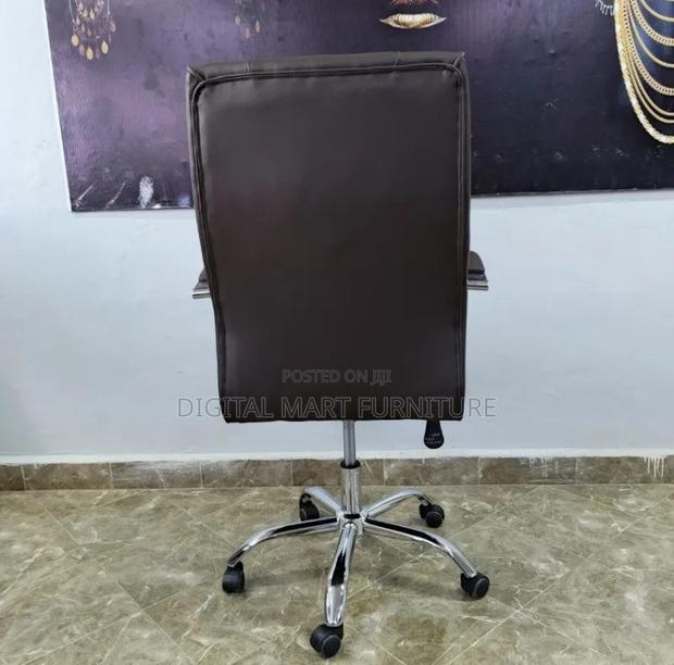 Offiuce Chair;Executive High-Back Office Chair - thumbnail 6