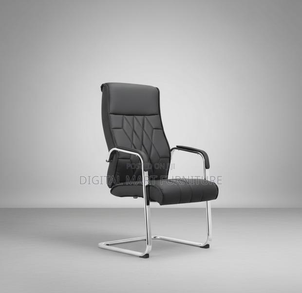 Offiuce Chair;Executive High-Back Office Chair - thumbnail 7
