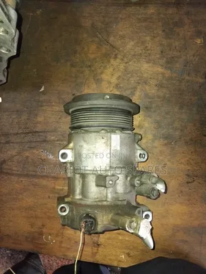2az A.C Pump