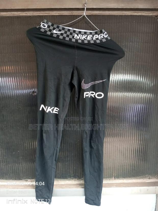 Men's Compression Tights