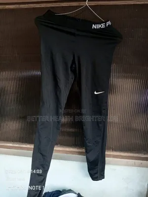 Men's Compression Tights