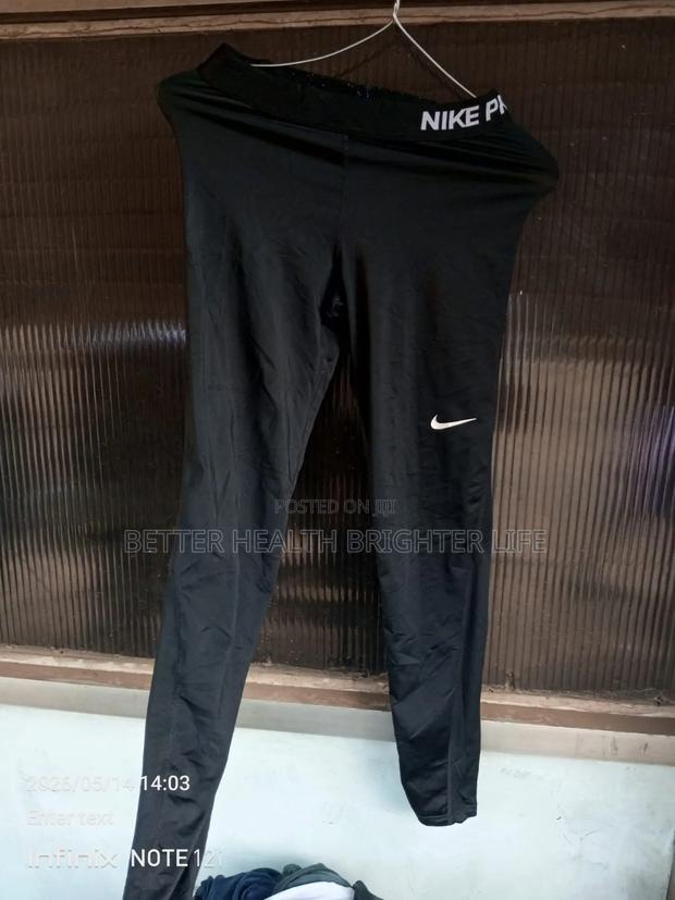 Men's Compression Tights - thumbnail 2