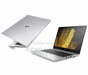 Laptop HP EliteBook 840 G5 8GB Intel Core i7 SSD 256GB
