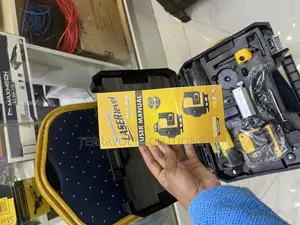 Dewalt Laser Level With Stand