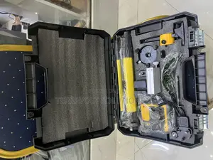 Dewalt Laser Level With Stand