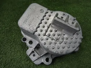 Toyota 2zr Hybrid Water Pump.