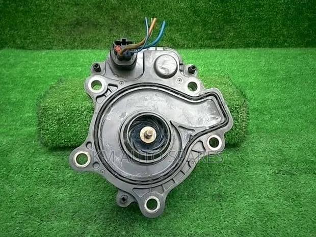 Toyota 2zr Hybrid Water Pump. - thumbnail 2