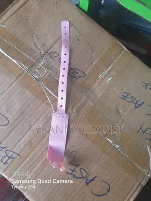 Event Wristbands