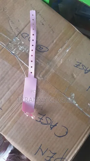 Event Wristbands