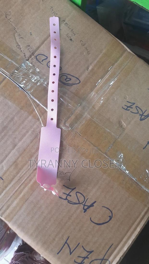 Event Wristbands - thumbnail 4