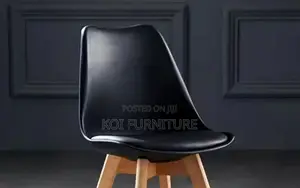 Dining Chairs; Arnole Upholstred Dining Chaires With 4 Stand Legs