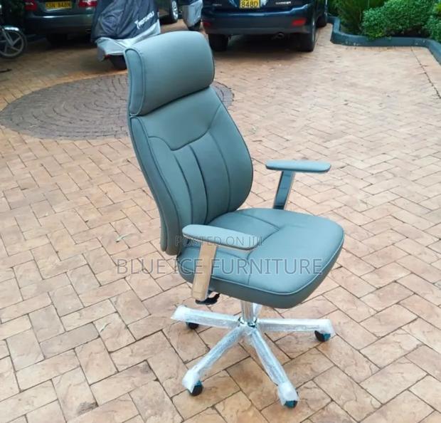 Executive Office Chair Durable