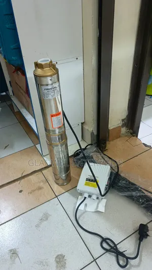 Freevel Submassible Pump 0.5hp 49m