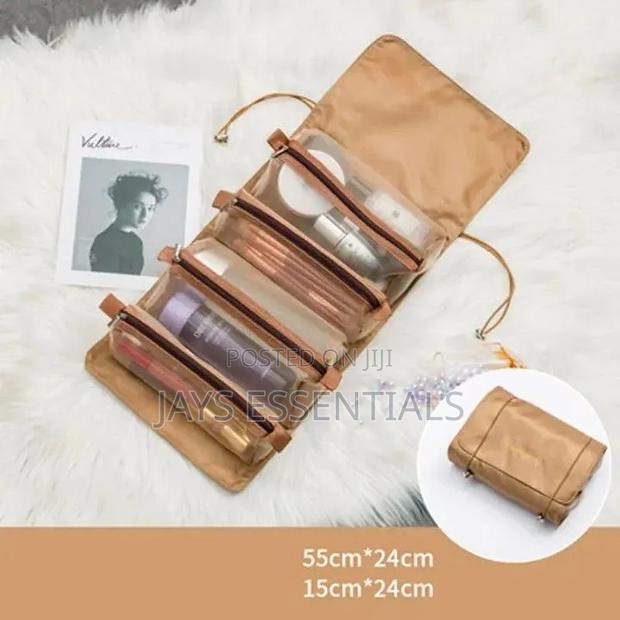 4n1 Cosmetic Bags - thumbnail 3