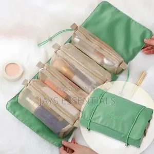 4n1 Cosmetic Bags