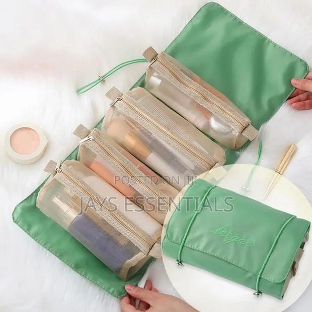 4n1 Cosmetic Bags - thumbnail 4
