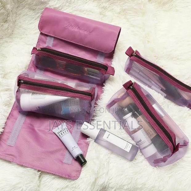 4n1 Cosmetic Bags - thumbnail 6