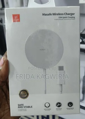 Xundd Magsafe Charger