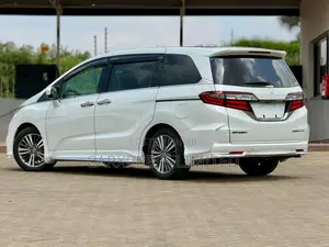 Honda Odyssey 2.4 Absolute 2WD 2019