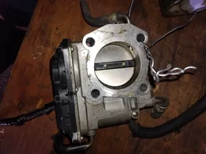 2az Throttle Sensor for Toyota Harrier