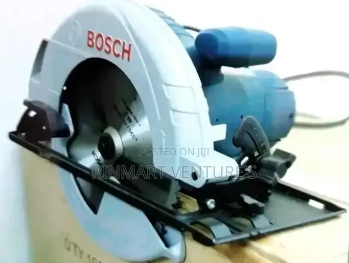 Bosch Circular Saw