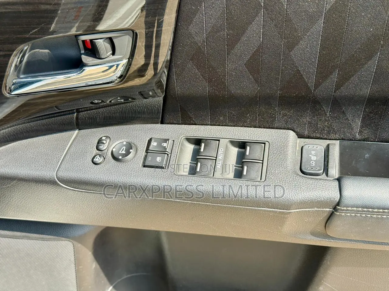 Honda Odyssey 2.4 Absolute 2WD 2019