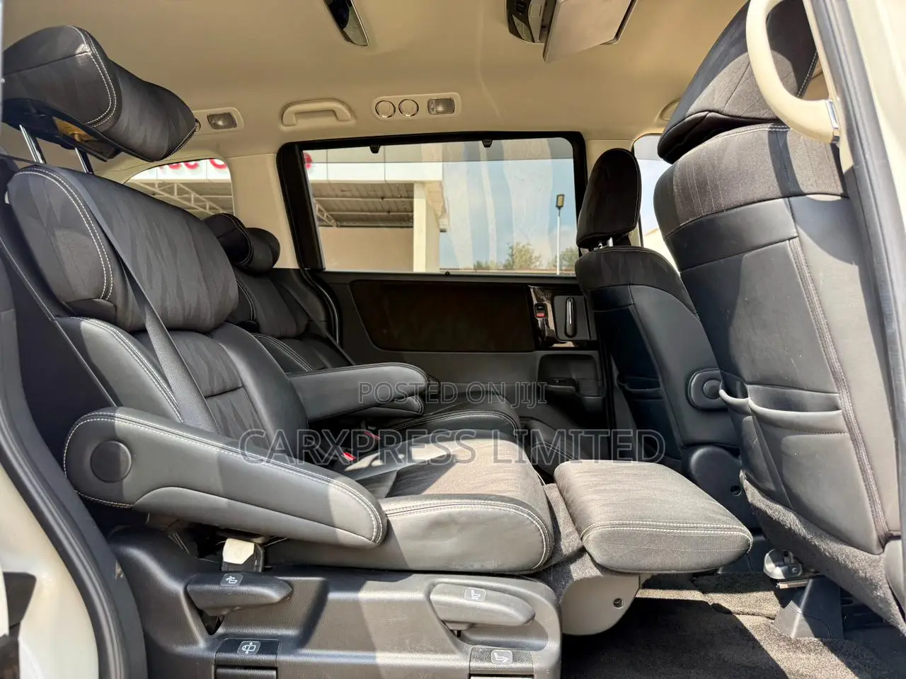 Honda Odyssey 2.4 Absolute 2WD 2019