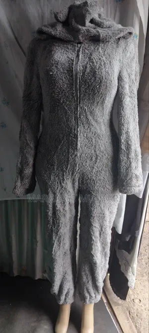 Grey Onesies