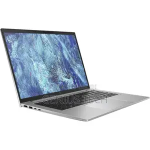 New Laptop HP ZBook Firefly 14 G11 32GB Intel Core Ultra 7 SSD 512GB