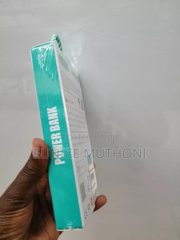 5000w Wireless Power Bank - thumbnail 3