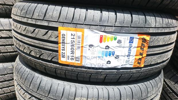 215/60r16 Boto
