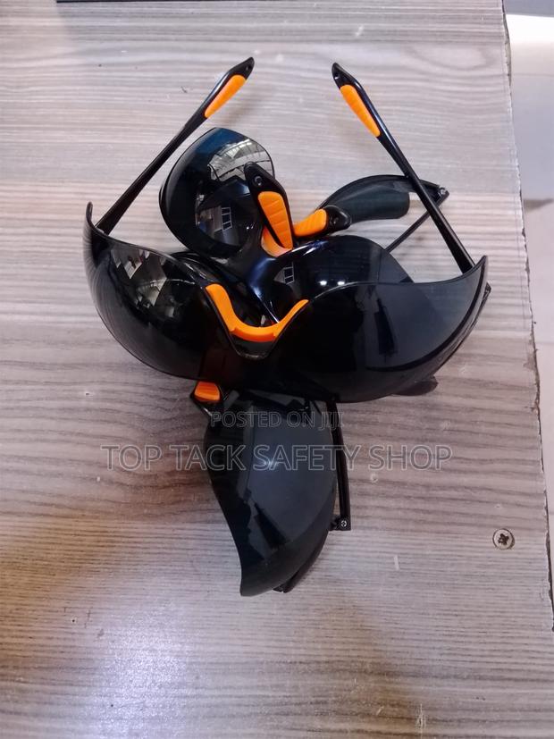 Black Googles - thumbnail 2
