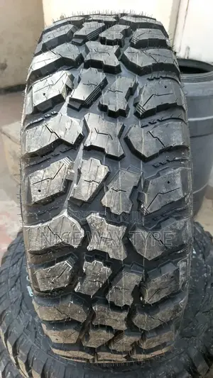 265/75r16 Fortune M/T