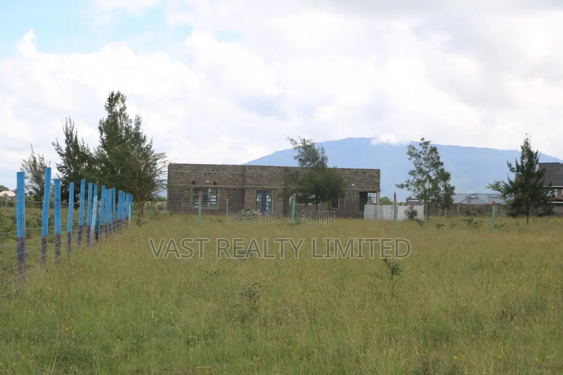 Plots for Sale at Kantafu - Kangundo Road