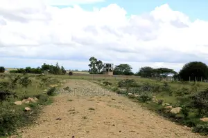 Plots for Sale at Kantafu - Kangundo Road
