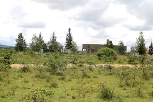 Plots for Sale at Kantafu - Kangundo Road