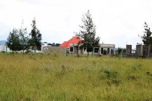 Plots for Sale at Kantafu - Kangundo Road
