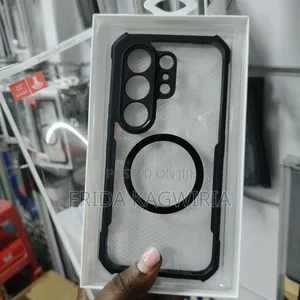 Tecno Camon 50 Pro Xundd Transparent Sleek Design Back Cover
