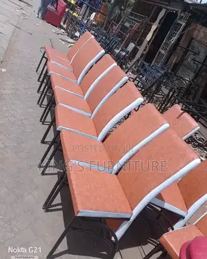 Bar/Restaurant Seats
