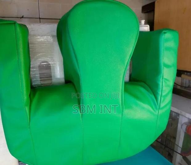Turn Over Cushion - main view