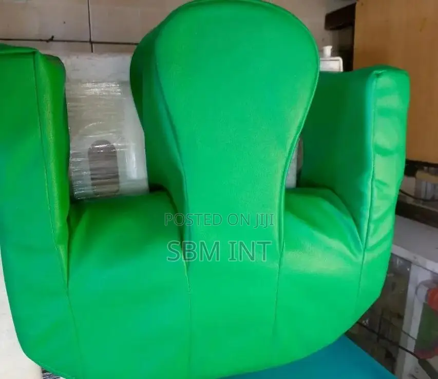 Turn Over Cushion