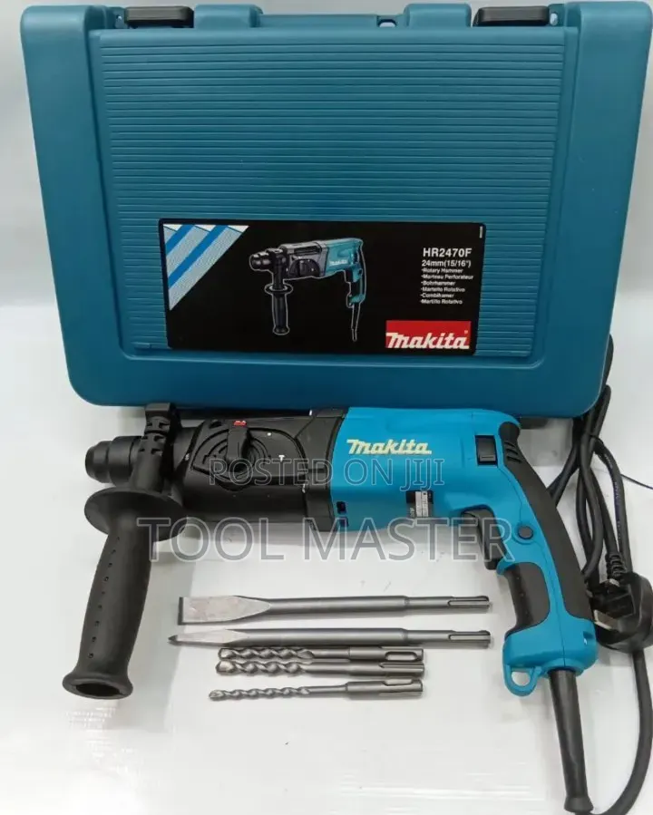 800watts Makita Rotary Hummer Drill/Makita Impact Rotary Hummer