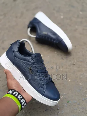 Boss Casuals