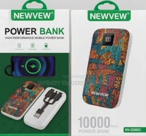 Power Bank Generic Newview