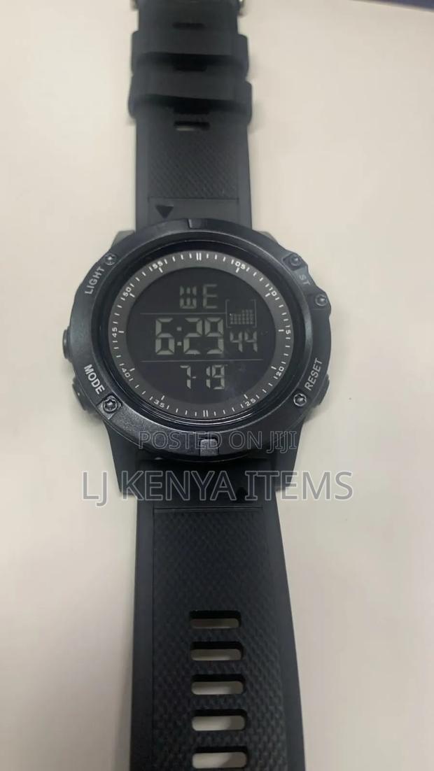 Unique Quality Ohsen Watch - thumbnail 3