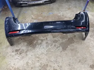 Top Grade X-Japan 161 Fielder Bumper