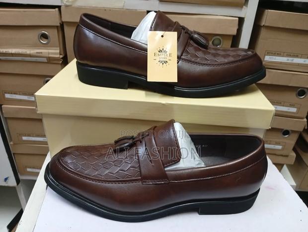 Laceless Official Shoes - thumbnail 2